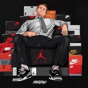 Meet your Posher, Jamie